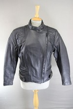 CLASSIC BRITISH MADE BLACK