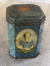 Vintage 1953 Brooke Bond