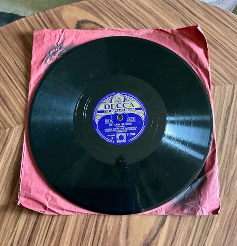 Lady good i got - oh!, rhythm