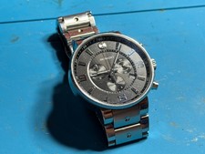 Movado SE Pilot Watch Swiss