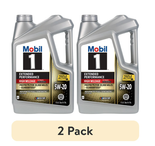 Extended performance - pack),