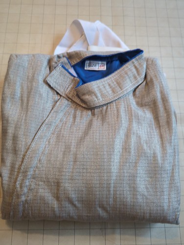 Fencing electric saber lame - fencing,