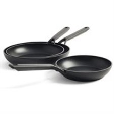 KitchenAid Frying Pan Set