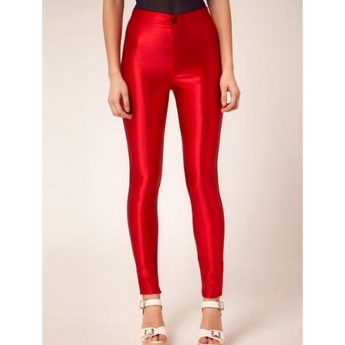 American apparel disco pant - american,
