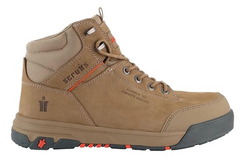 Scruffs switchback mens - scruffs, 3
