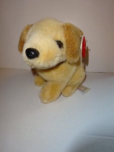 Labrador puppy dog soft - ,