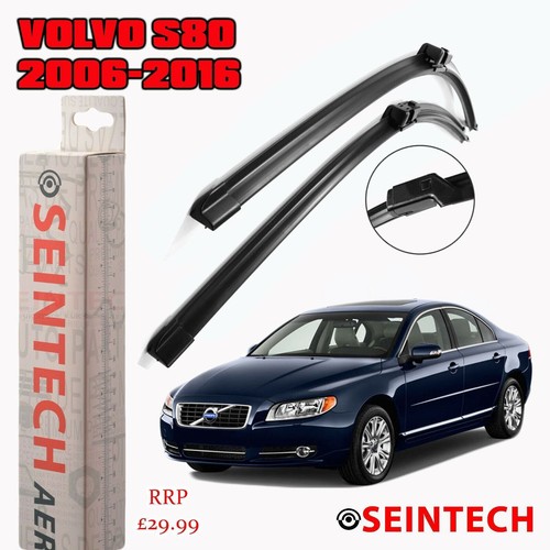 Volvo s80 windscreen wiper - s80,