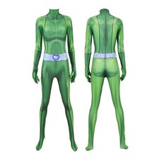 Totally Spies Cosplay Costume
