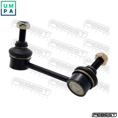 Linkcoupling rod stabiliser - linkcoupling,