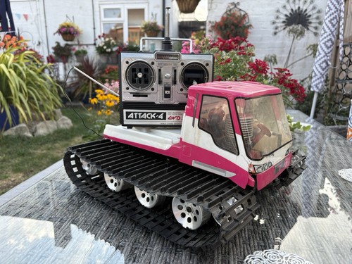 Kyosho nitro blizzard - kyosho,