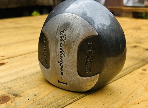 Donnay challenger wood - challenger,