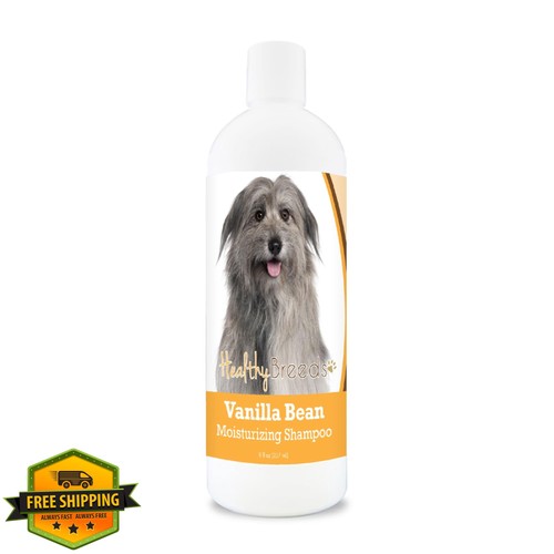 Healthy breeds pyrenean - healthy,