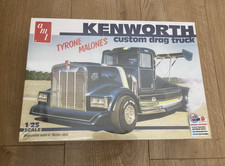AMT Model Kit 1157/06 - Tyrone