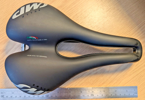 Selle smp trk saddle large - selle,