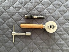 Famag 2-Piece Set Wood