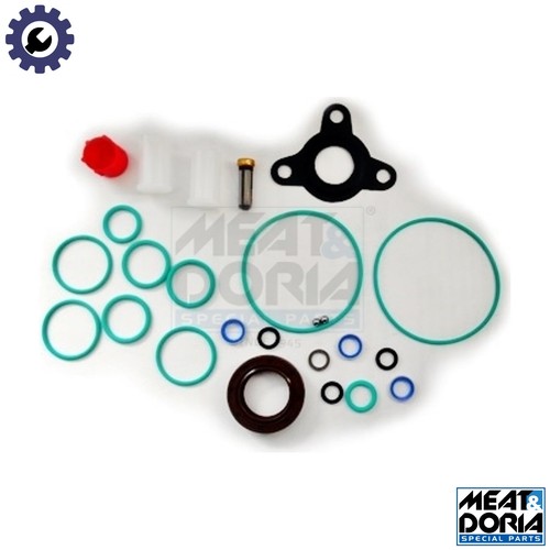 Seal kit injector - kit, pump