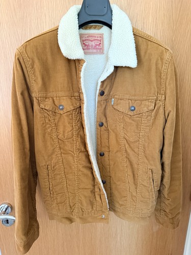Levi mens brown - levi's,