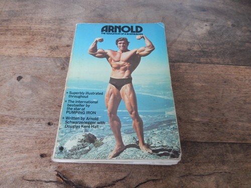 Arnold the education a - arnold,