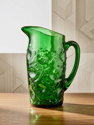 Fabulous vintage mcm emerald - vintage,