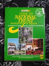 AA Guide to National Trust