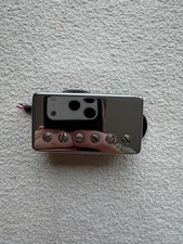 Gibson USA 490r Neck Humbucker - Nickel