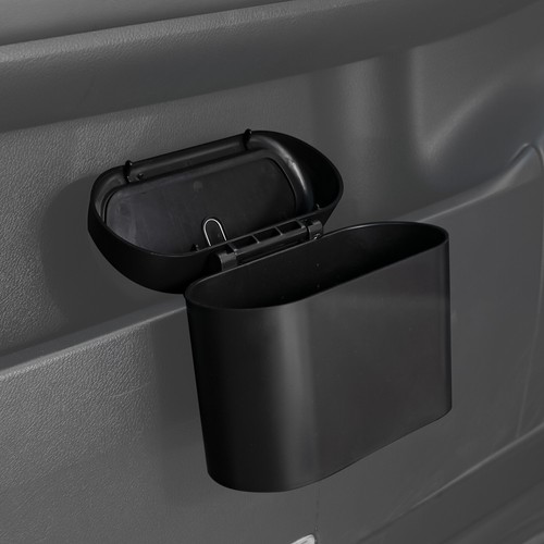 Car van flip - , bin