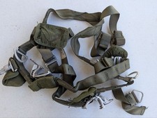 1992 US Military Flight