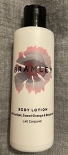 Bramley Body Lotion. Juniper