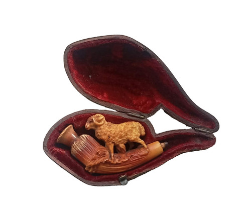 Antique victorian carved - antique,