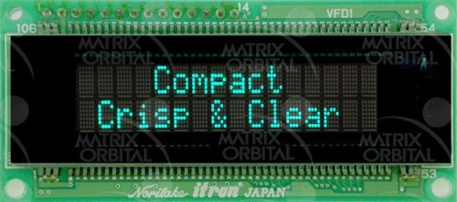 Mos av162a 16x2 - mos-av162a-nt,