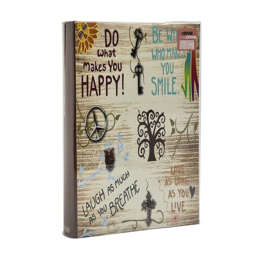 Arpan 300 photo album - , 6x4