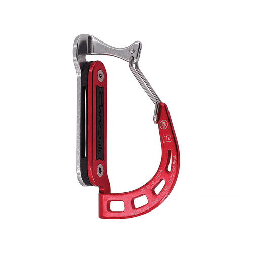 Camp kilo tool carrier clip - kilo,