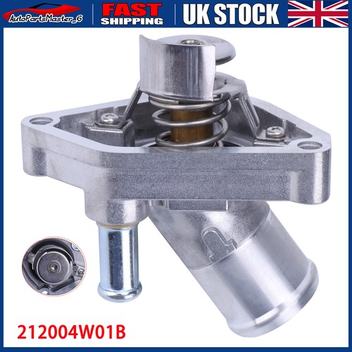 Thermostat racing for - thermostat,