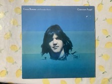 Gram Parsons Grievous Angel .