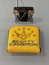 Left Hand Scotty Cameron