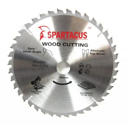 Spartacus wood cutting saw - cutting,