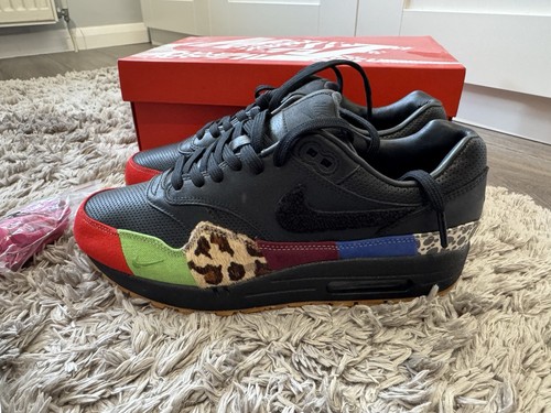 Nike air max master uk7 - 1,