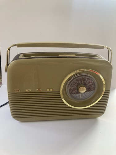 Bush tr82 retro - tr82/97,
