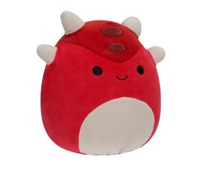 Squishmallows Sergio Plush Toy