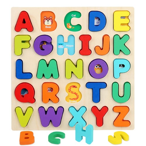 Wooden jigsaw puzzles for - jigsaw,