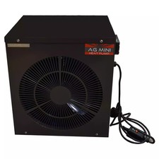 AG Mini 3kw UK Plug and Play