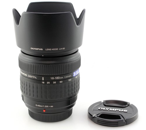 Olympus 180mm 5 6 - olympus, 18-180mm