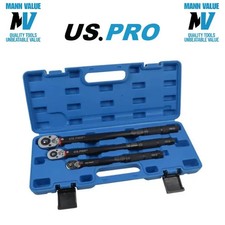 US PRO 3pc Calibrated Torque