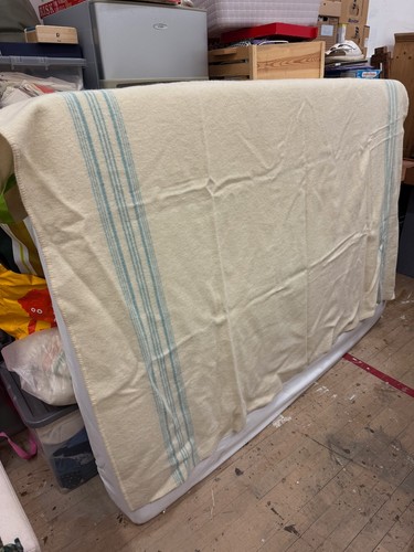 Vintage witney blue - witney, border