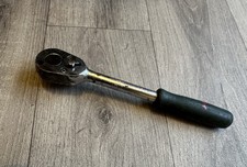 vintage britool ratchet 1/2