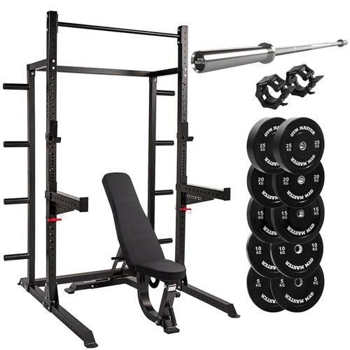 Gym master gm2 half - gm2,