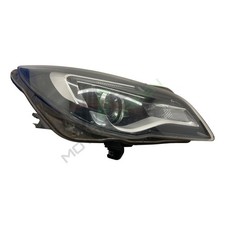 Insignia A Facelift 2014-2017