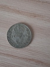  1920 KING GEORGE V SILVER