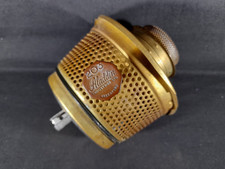 Aladdin Heater Brass Burner