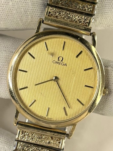 Omega vintage 1970 - omega,